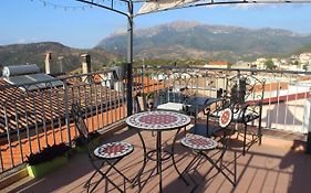 B&B Marima 2 Posti Orgosolo