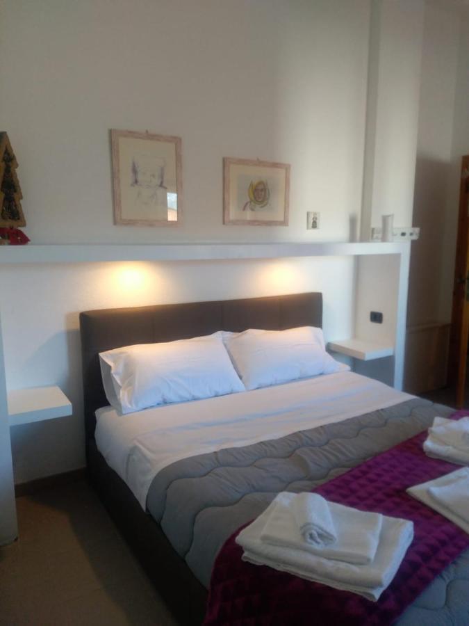 B&B Marima 2 Posti Orgosolo Extérieur photo