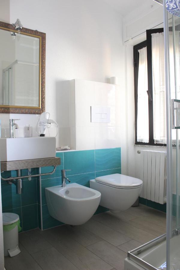 B&B Marima 2 Posti Orgosolo Extérieur photo